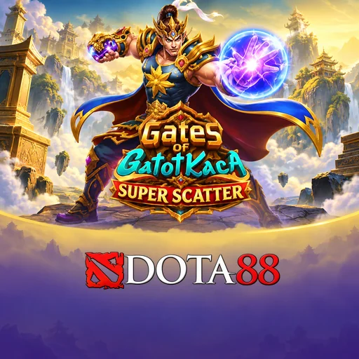 dota88 APK Indonesia - Panduan Lengkap dan Tutorial