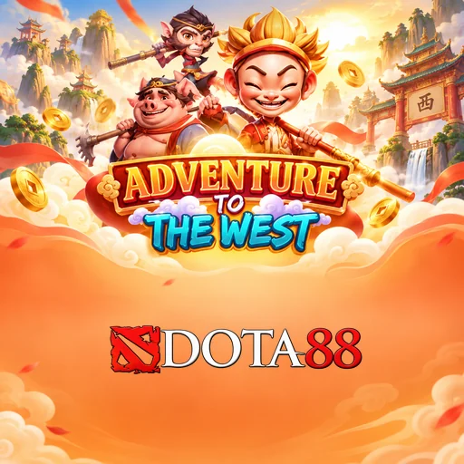 dota88 - Peningkatan performa dan UI/UX terbaru