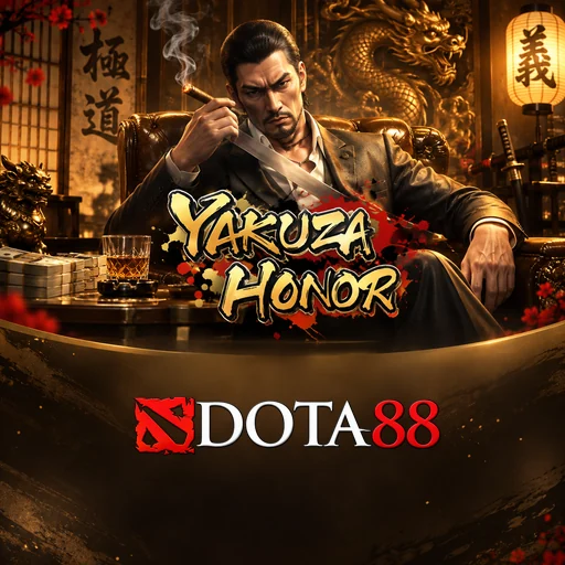 dota88