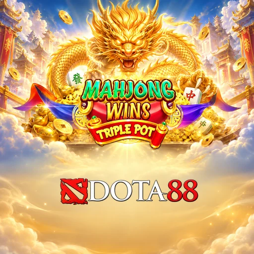 dota88 APK Indonesia - Panduan Lengkap dan Tutorial