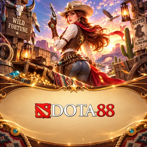 dota88 APK Indonesia - Panduan Lengkap dan Tutorial
